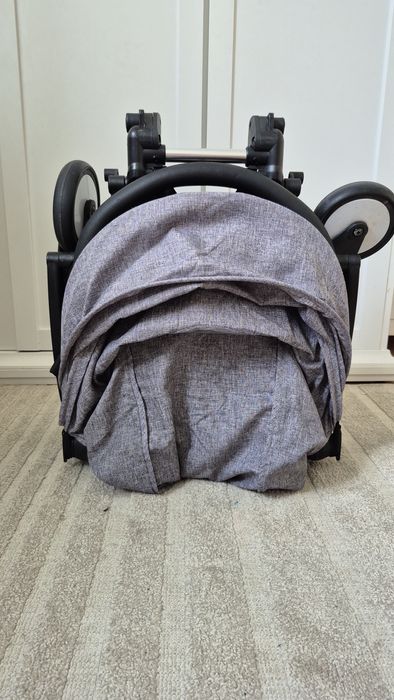 Wózek spacerowy YOYO