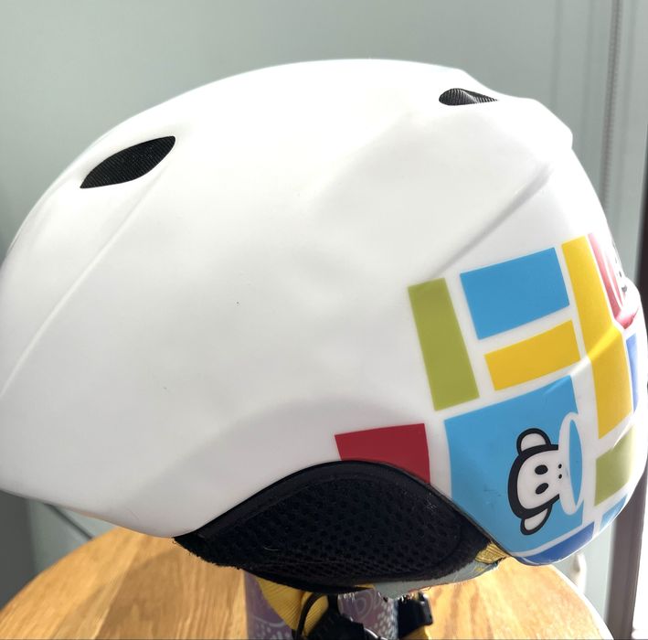Kask narciarski Giro