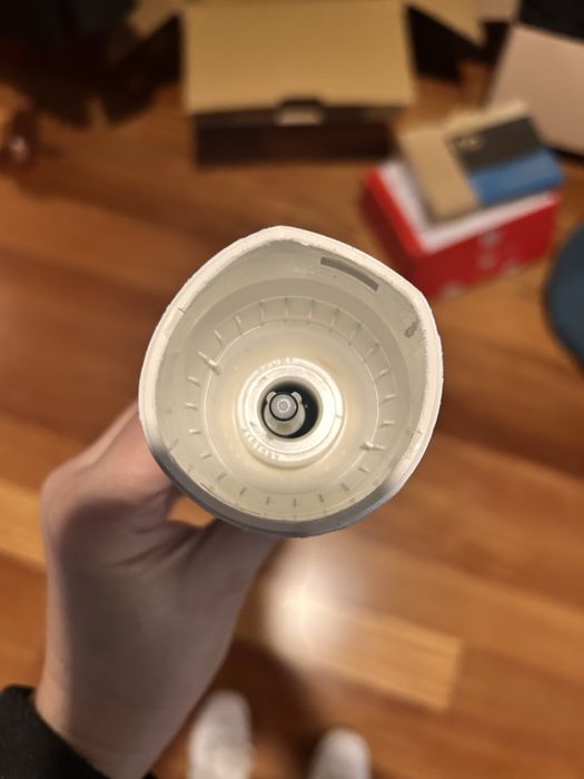 Pé de Varinha + Copo Picador Braun