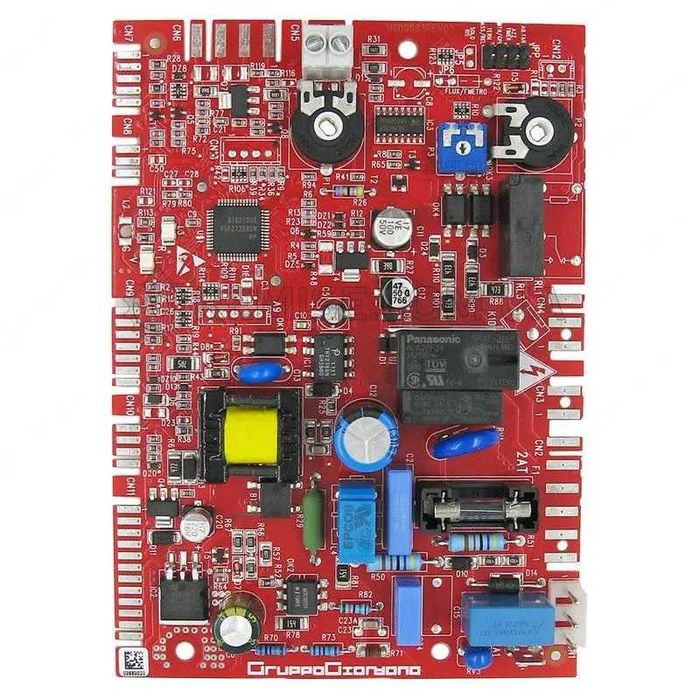 Ремонт плат газових котлів Полтава