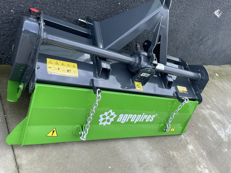 Frese agrícola p/trator