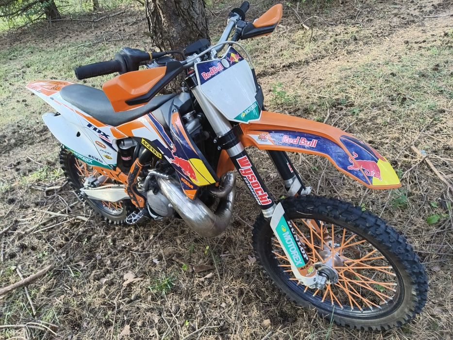 KTM
