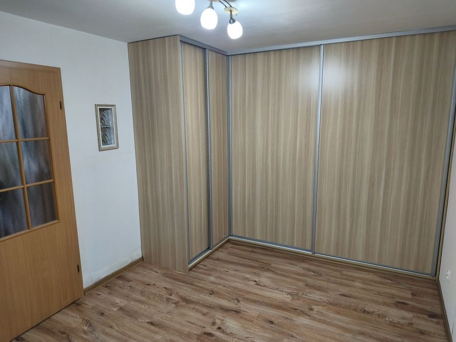 Wynajmę mieszkanie