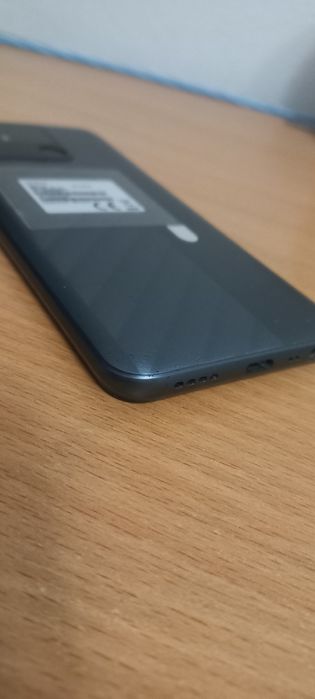 Realme Narzo 50A