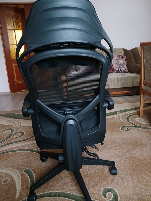 Крісло Мердок PL-RL АКлас