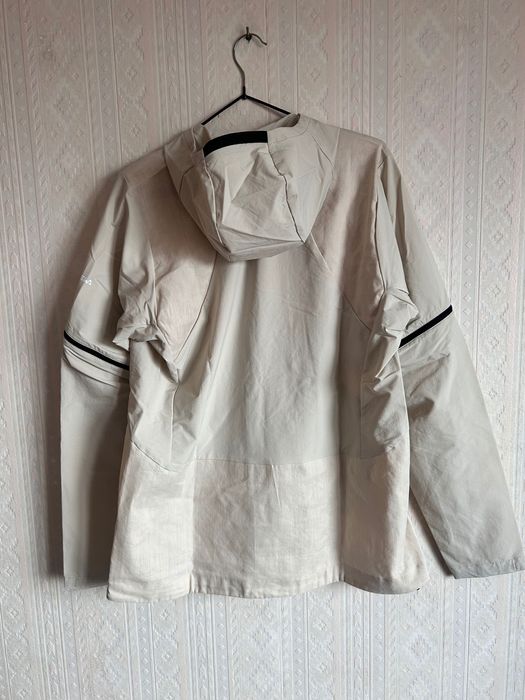 Kurtka Salewa Puez HEMP DST 2w1 2/1 roz. L / 40 damska kamizelka