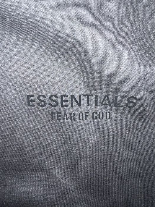 худи Essential L
