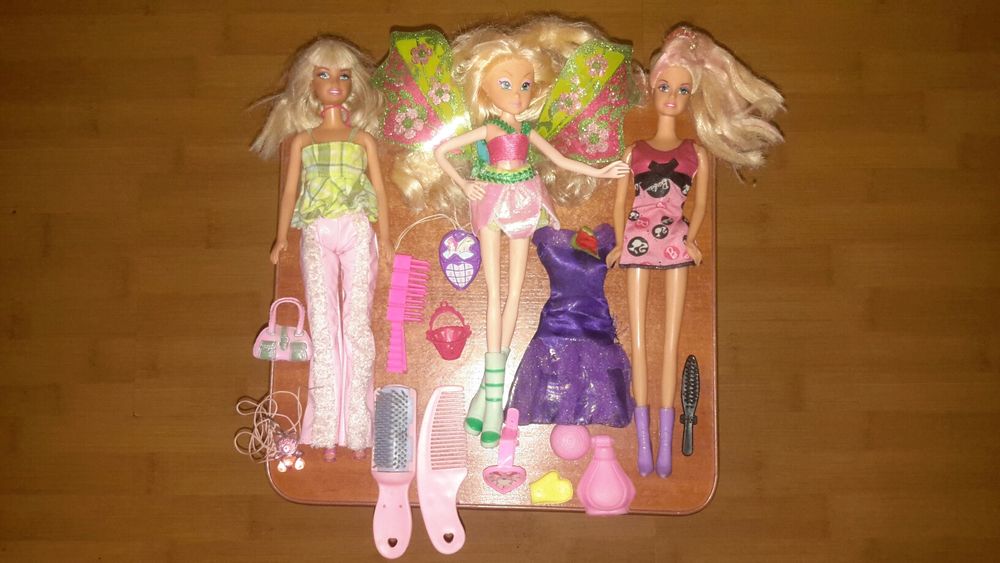 Куклы,пупсы,одёжки,барби,фея,верблюд марионетка,сумки детские,клатчи