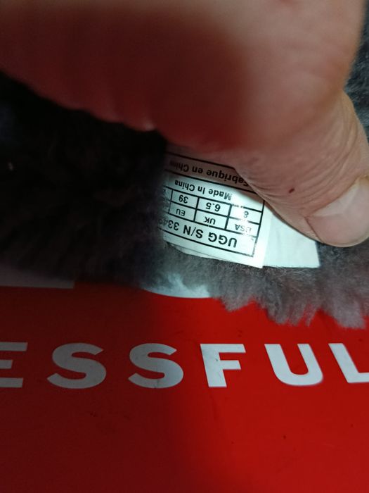 Женские уги Australia UGG ориг.100 проц.р.39