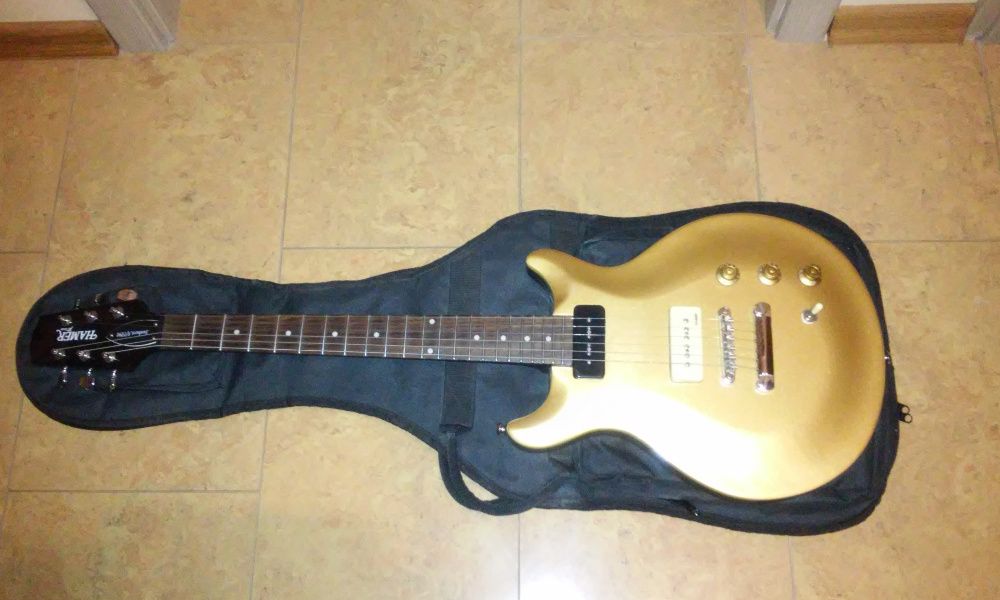 Gitara elektryczna Hammer Sunburst ATP90