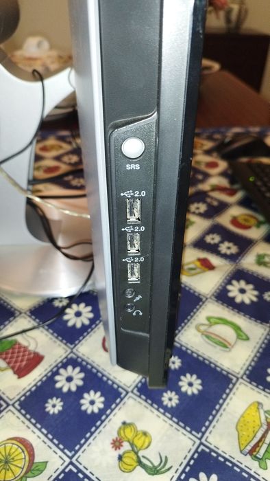 Dell Optiplex 7010