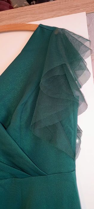 Sukienka sylwester, ostatki, wesele,  komunia, na każdą imprezę