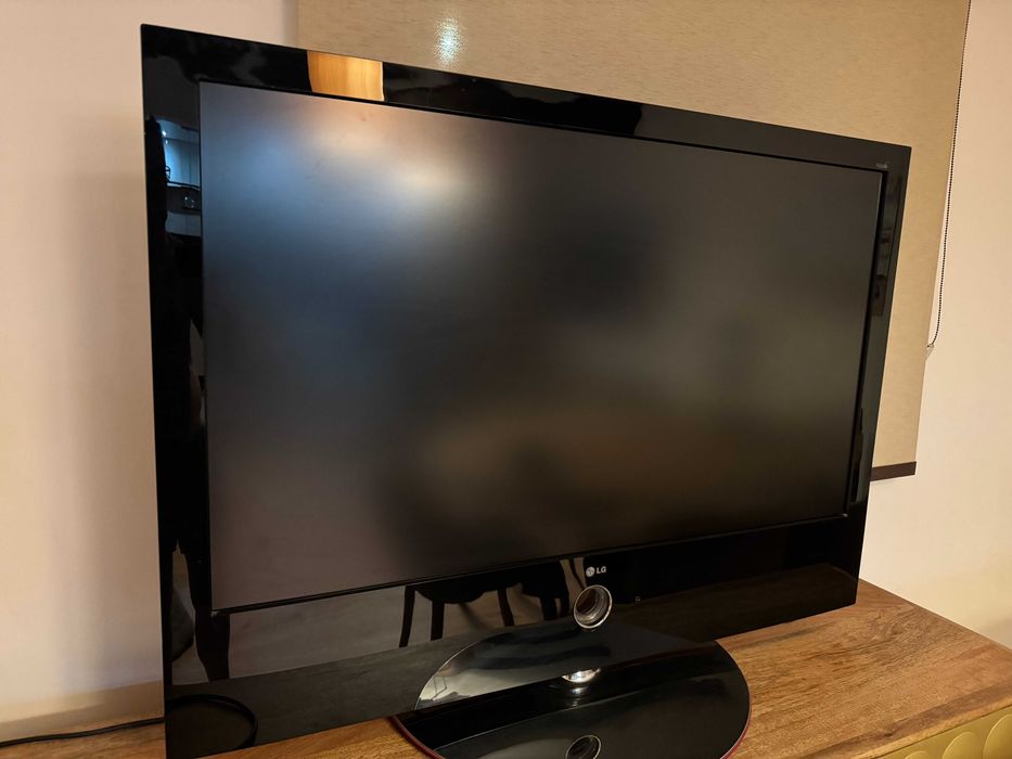 TV LG 47" Como Nova - Oportunidade!