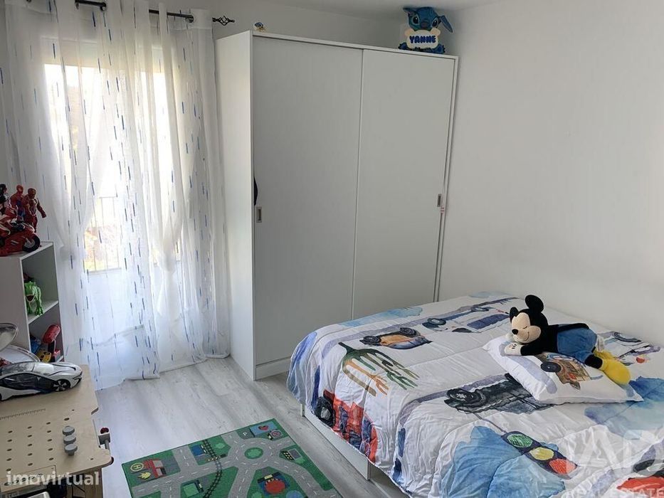 Moradia isolada T3 em Alijó de 130 m2