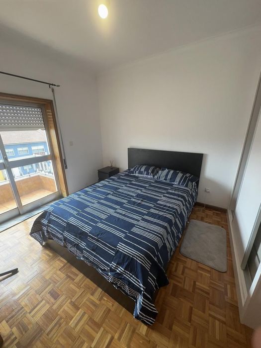 Alugo quarto em Sao Mamede de Infesta