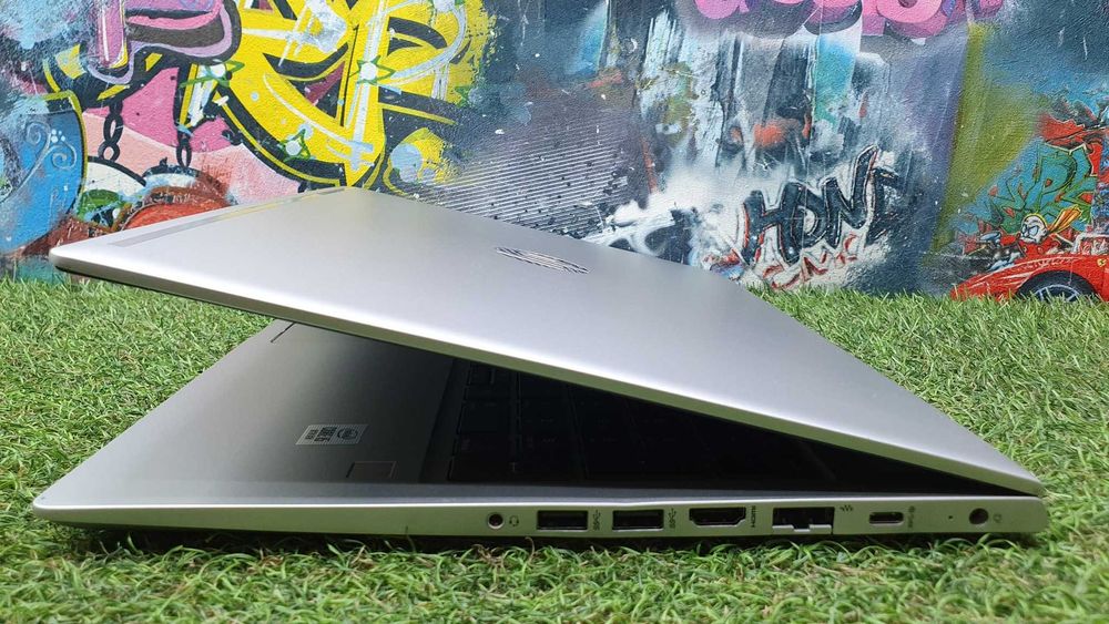 HP Probook 15.6" i7-10510U/16GB/512Nvme gama profissional