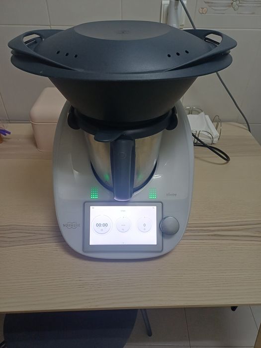 Bimbi Tm6 praticamente nova