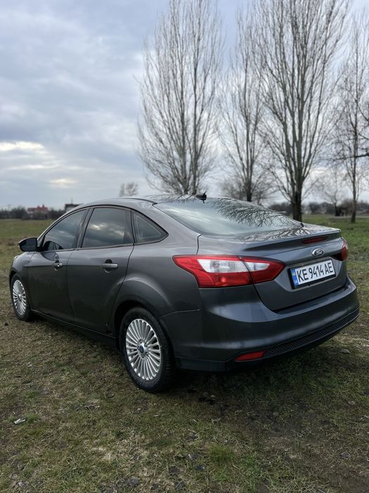 Ford Focus 2.0 | 2011