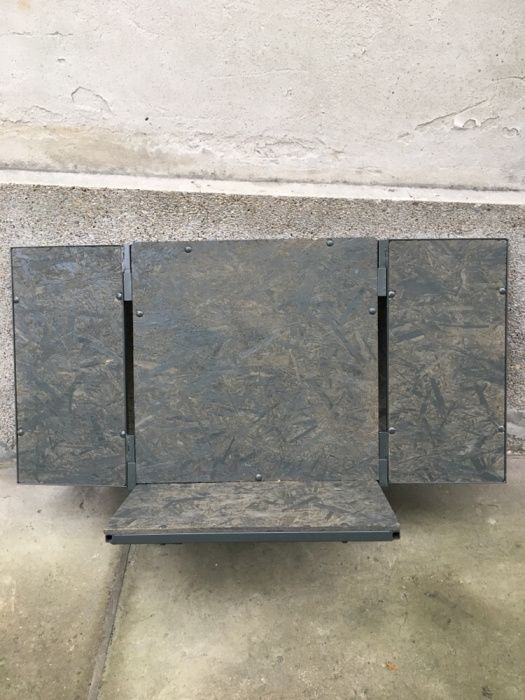 Winda dekarska, dźwig budowlany, wyciąg budowlany12 m