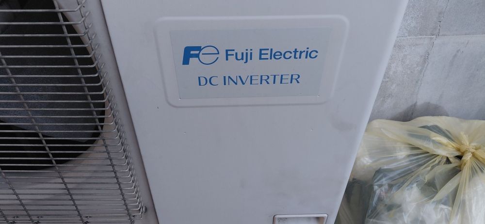 Pompa Neoheat na części 16kw