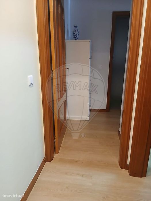 Apartamento T2 para venda