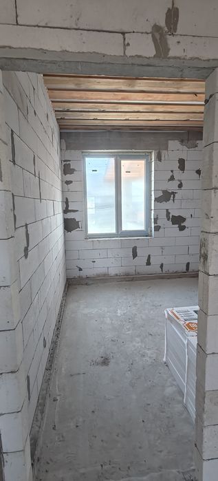 Продам будинок новобудова з комунікаціями