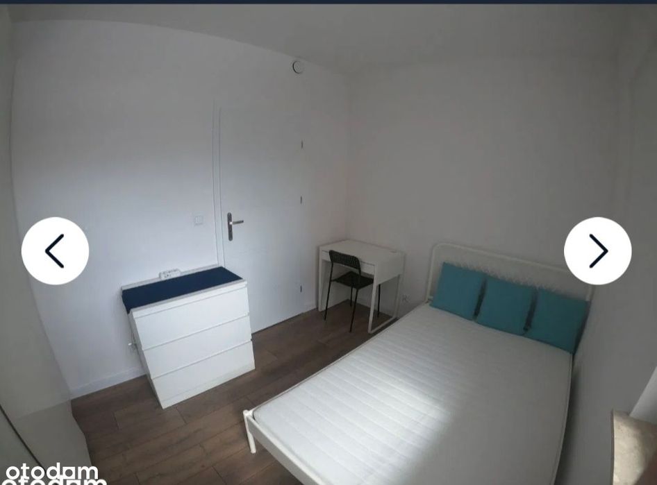 Mieszkanie 36m2, Podzamcze, Palisadowa 49