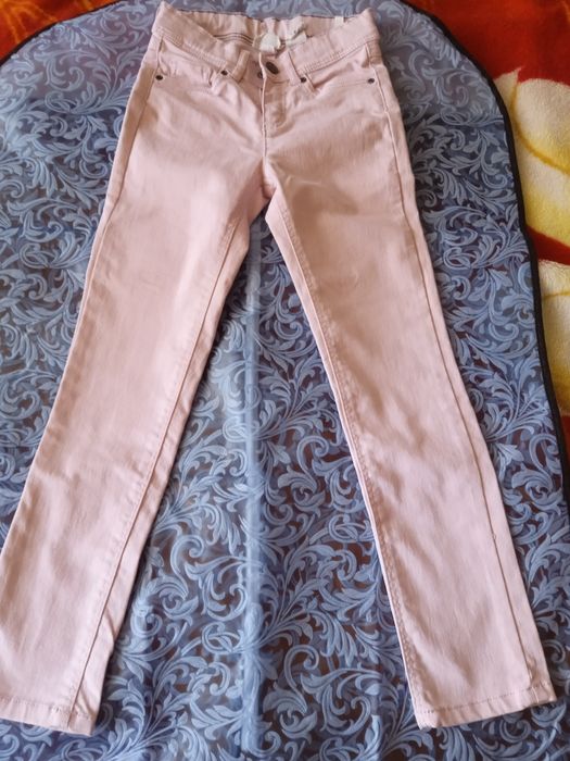 Теплые вещи для девочки