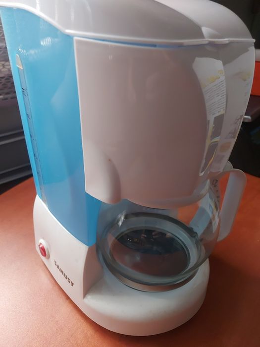 Ekspres do kawy 800W