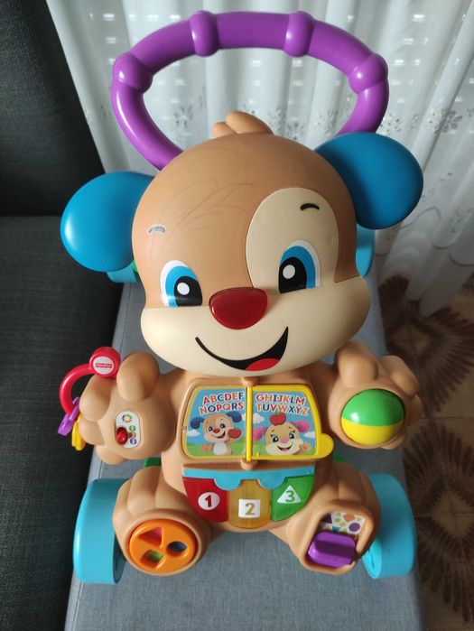 Brinquedos Usados em bom estado 0+/1/2/3 anos