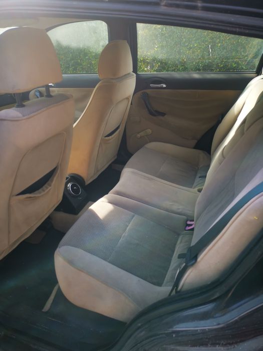 alfa romeo 147 1.6 twin spark (2001) a trabalhar (ler anúncio )