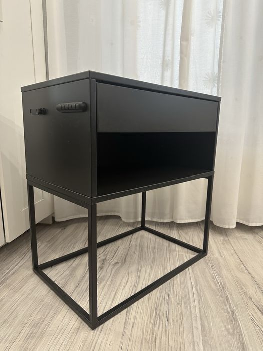 Szafka nocna IKEA VIKHAMMER 60x38,5
