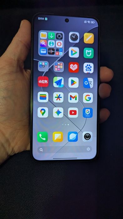 Xiaomi mi 14 16/512gb Snapdragon 8 gen 3/Сяомі як iPhone 15pro
