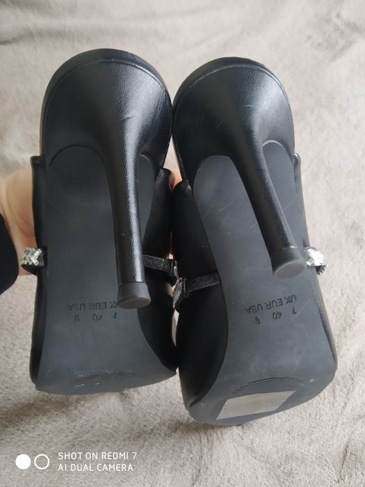 Мулі жіночі Primark