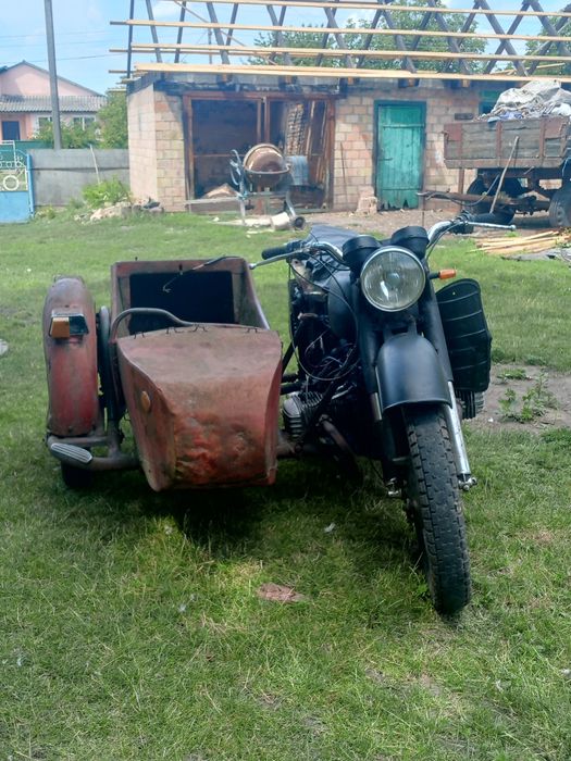 Продаю мт днепр 11