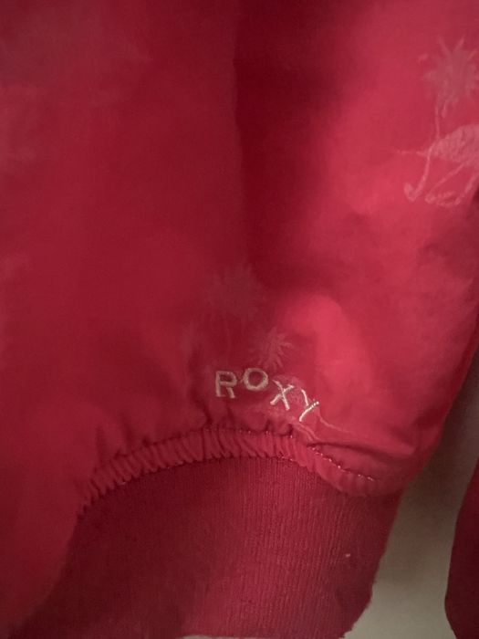 Roxy kurtka wiosenna