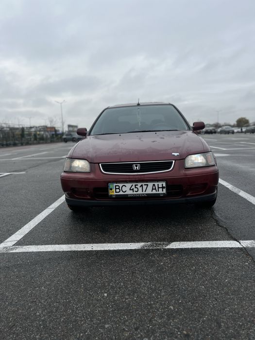 Продам авто Honda Civik