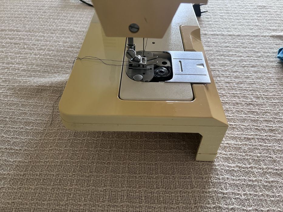 швейная машинка єлектр. ZINGER SAMBA 5810C: 4 600 грн. - Швейные