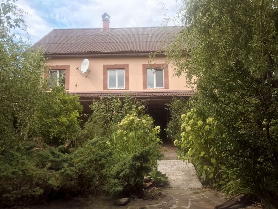Комната в частном Доме / 20 м² /  2 км от метро