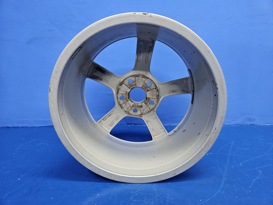 FELGA aluminiowa 17" AUDI A3 8V 5x112 7.5" ET43 oryginał OEM | Poznań | 8V0601025S