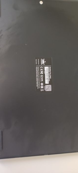 Tablet gráfico profissional Huion