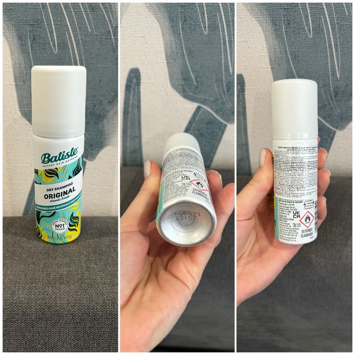 Косметика з адвент календаря Eva