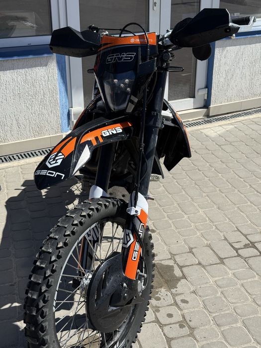В продажі Geon GNS 300