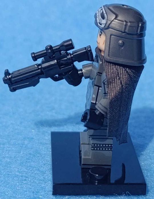 Imperial Mudtrooper (Star Wars)