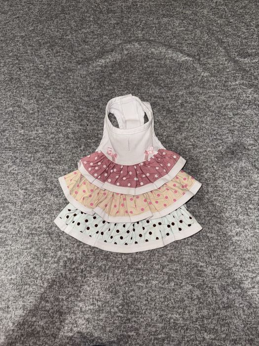 Платье для собаки Topsi