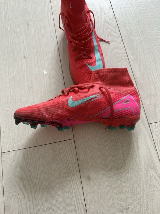 Nike mercurial supelry pro