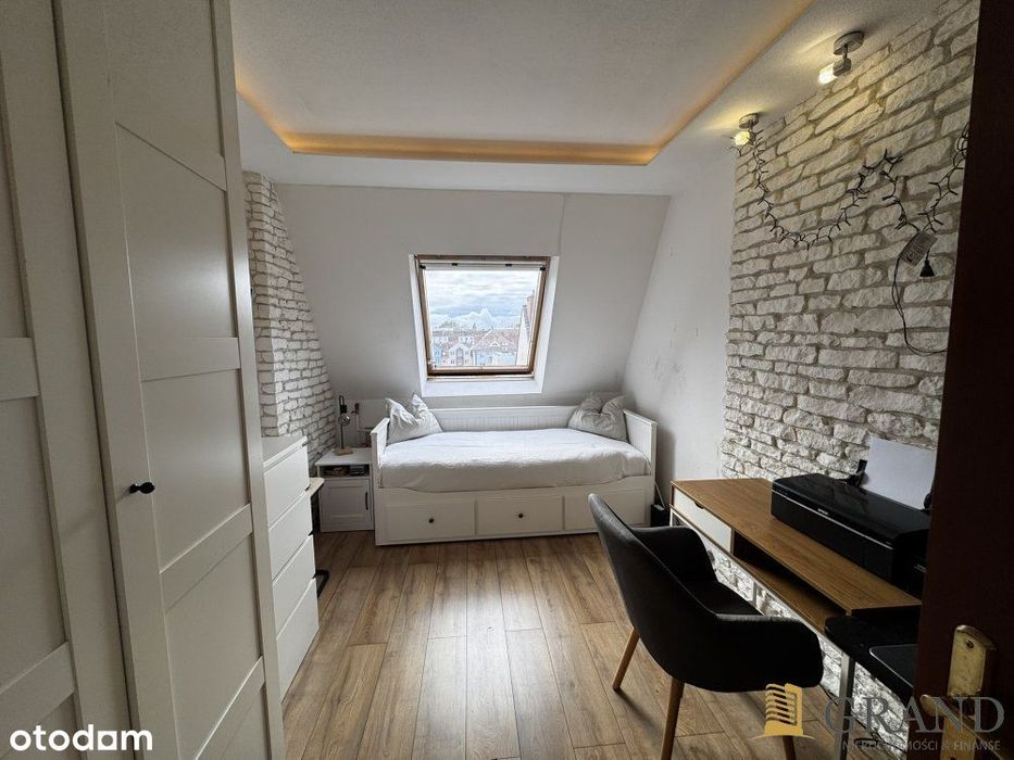 3 pokoje | centrum Stargardu | gotowe do zamieszka - Widok 6