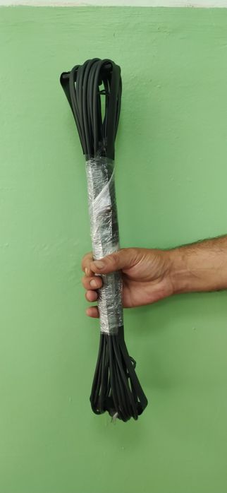 Зовнішня  направлена VHF (136-174MHz) антена 10м фідер