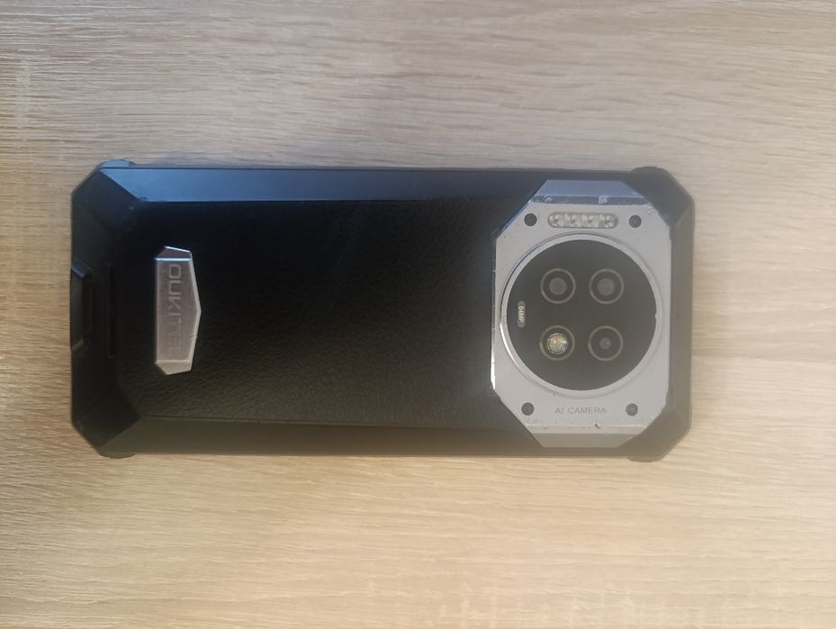 Oukitel wp19 8/256