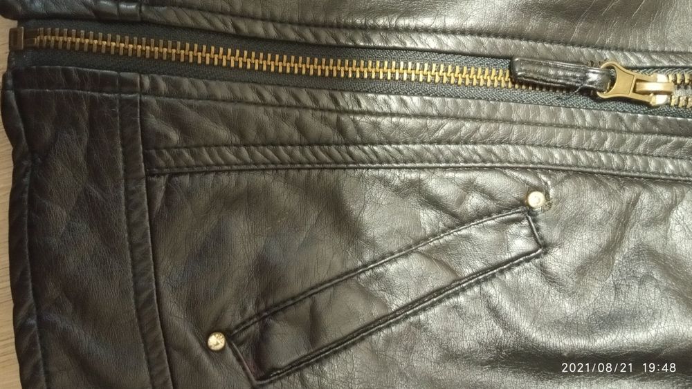 Куртка косуха Waikiki